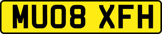 MU08XFH