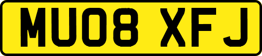 MU08XFJ