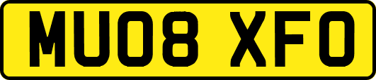 MU08XFO