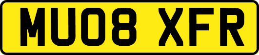 MU08XFR