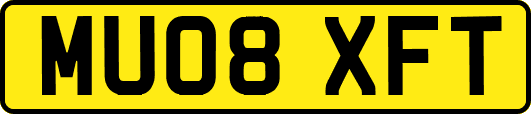 MU08XFT