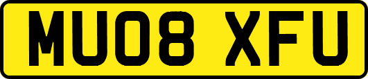 MU08XFU