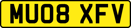 MU08XFV
