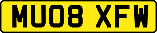 MU08XFW
