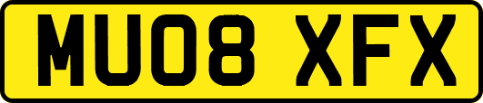 MU08XFX