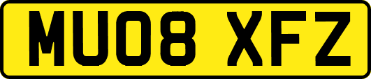 MU08XFZ