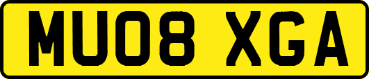 MU08XGA