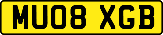 MU08XGB