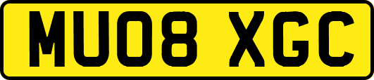 MU08XGC