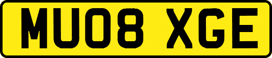 MU08XGE