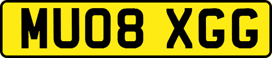 MU08XGG