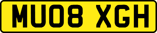 MU08XGH