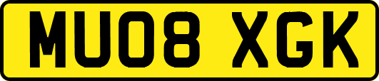 MU08XGK
