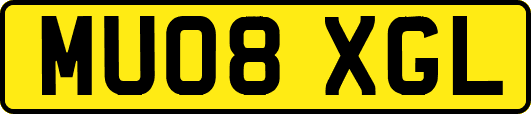 MU08XGL