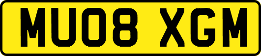 MU08XGM