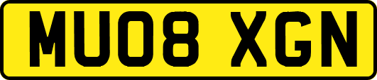 MU08XGN