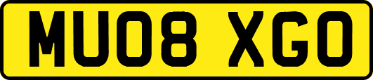 MU08XGO