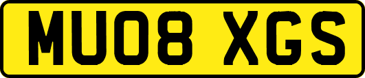 MU08XGS
