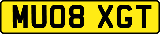 MU08XGT