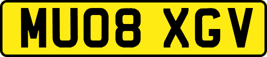 MU08XGV