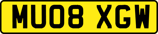 MU08XGW