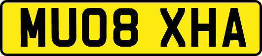 MU08XHA