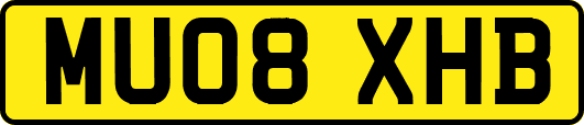 MU08XHB