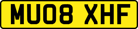 MU08XHF