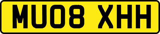MU08XHH
