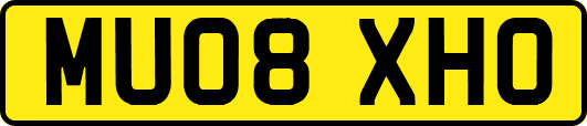 MU08XHO