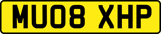 MU08XHP