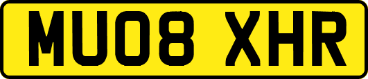 MU08XHR