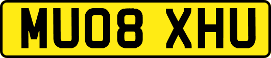 MU08XHU