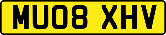 MU08XHV