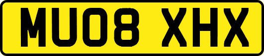 MU08XHX