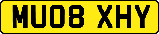 MU08XHY