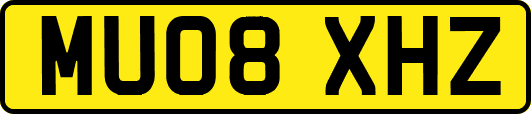 MU08XHZ