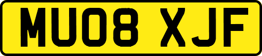 MU08XJF