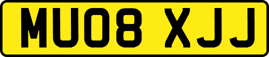MU08XJJ