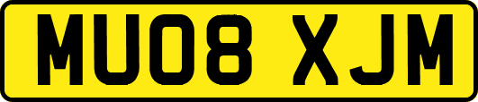 MU08XJM