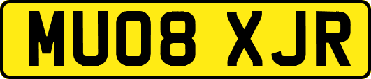 MU08XJR