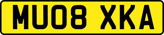 MU08XKA