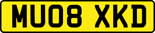 MU08XKD
