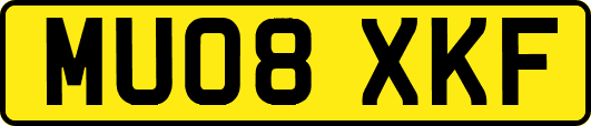 MU08XKF