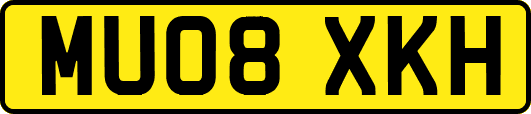 MU08XKH