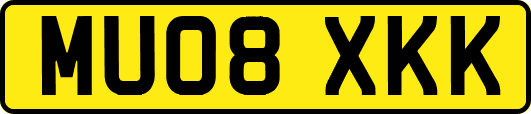 MU08XKK