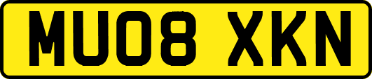 MU08XKN