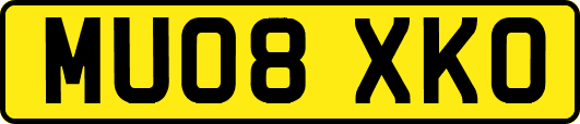 MU08XKO