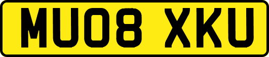 MU08XKU