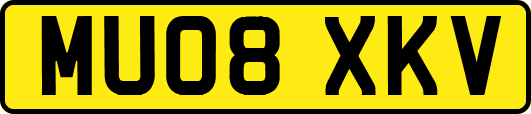 MU08XKV